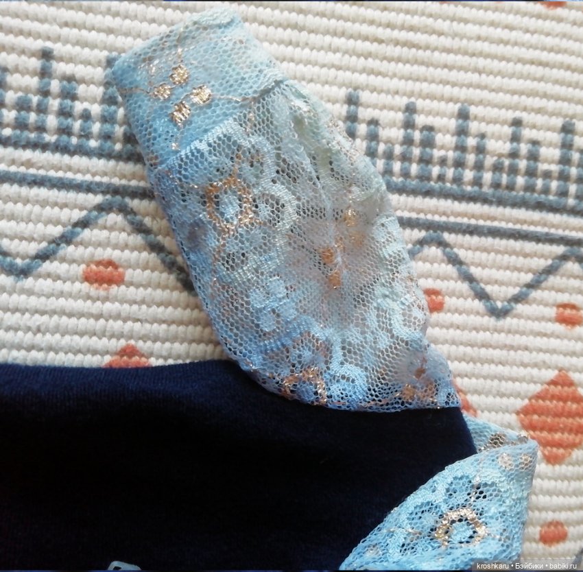 Закрываю свои детские кукольные "гештальты". ГДРка Сонни, ремонт тела, одежда и обувь (фото 8)