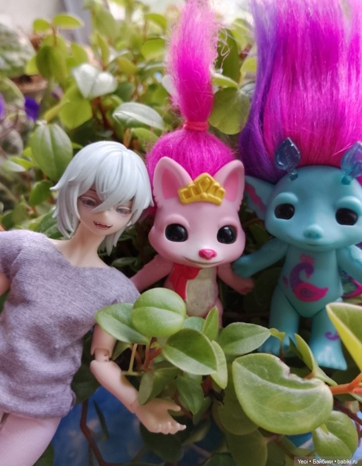 Кукла/фигурка Лучеано "Сицилийские истории". MJD (The Past In Sicily блайнд-бокс)