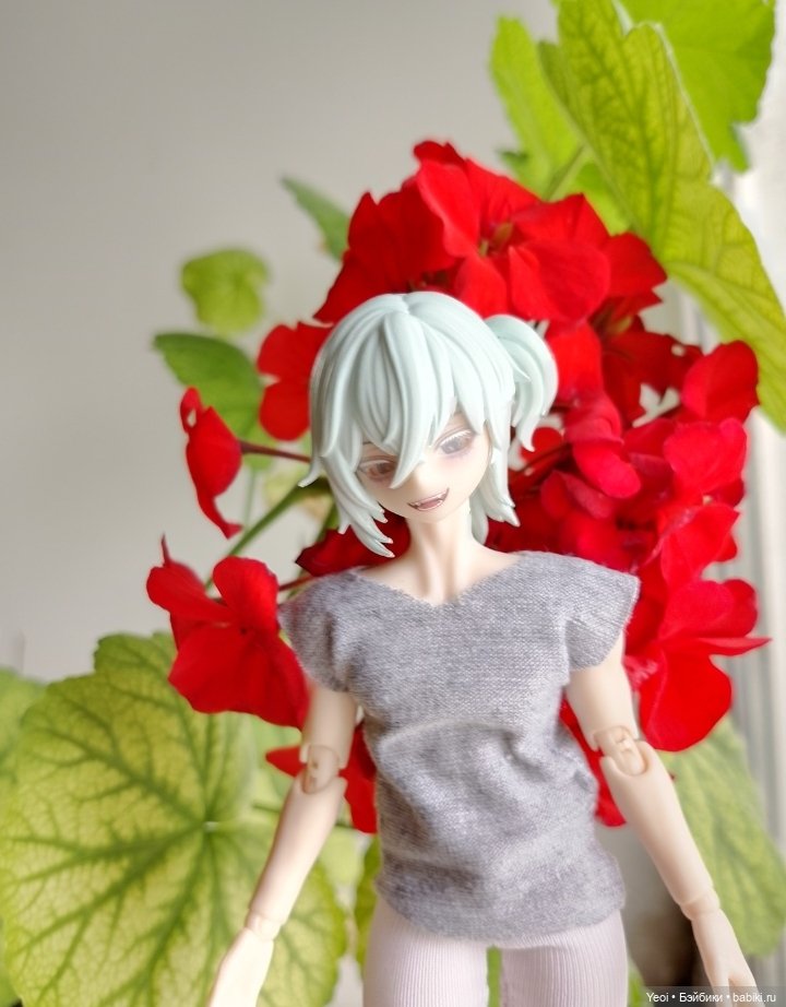 Кукла/фигурка Лучеано "Сицилийские истории". MJD (The Past In Sicily блайнд-бокс) (фото 8)