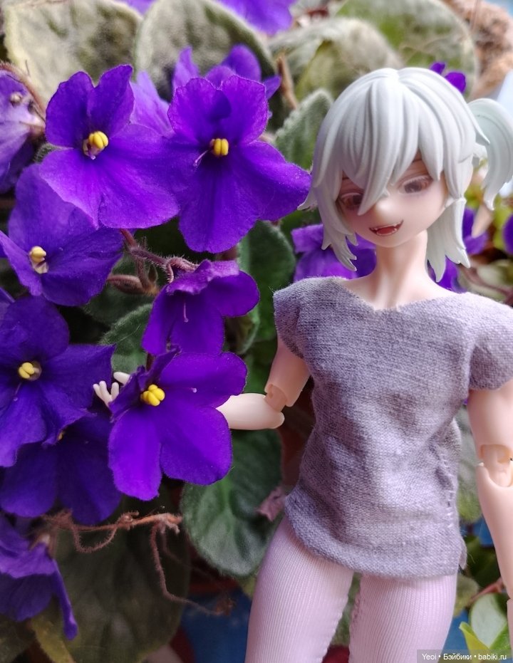 Кукла/фигурка Лучеано "Сицилийские истории". MJD (The Past In Sicily блайнд-бокс)