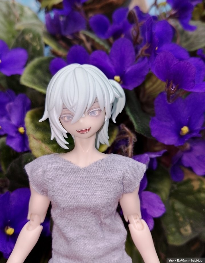 Кукла/фигурка Лучеано "Сицилийские истории". MJD (The Past In Sicily блайнд-бокс) (фото 10)