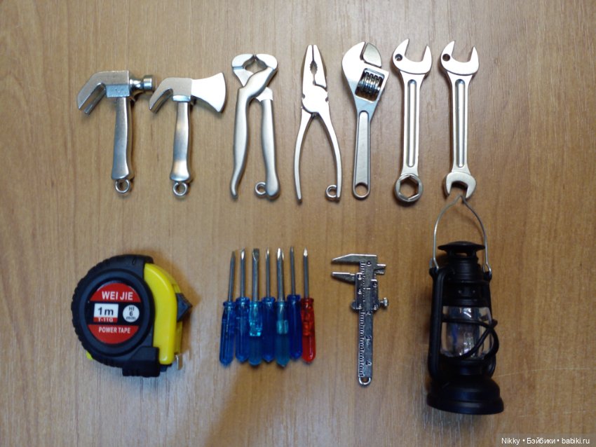 Мужской выходной день — Куклы Paola Reina (Паола Рейна): новинки