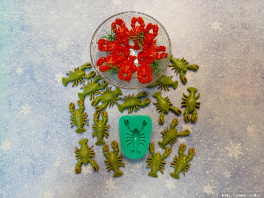 Мужской выходной день — Куклы Paola Reina (Паола Рейна): новинки