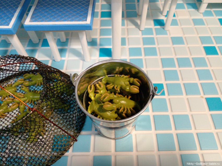 Мужской выходной день — Куклы Paola Reina (Паола Рейна): новинки