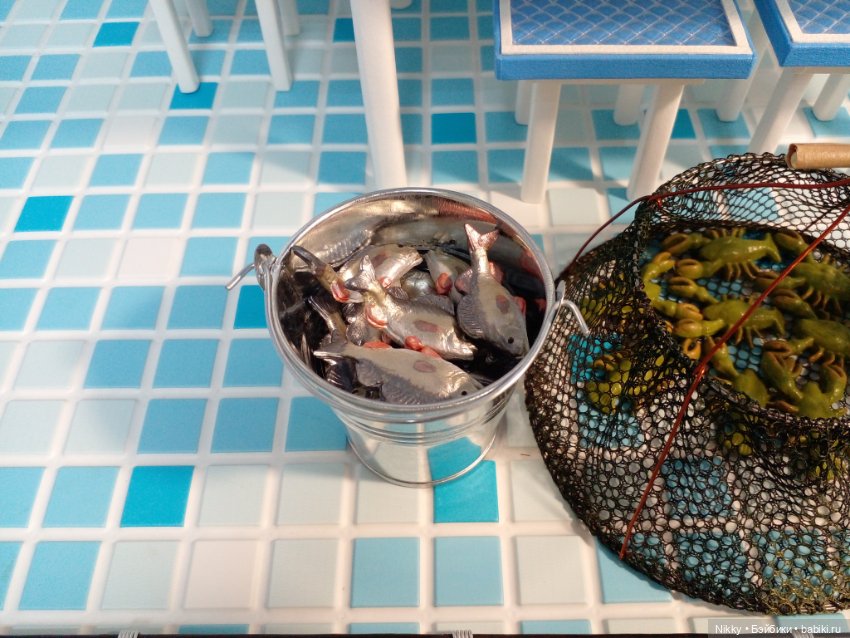 Мужской выходной день — Куклы Paola Reina (Паола Рейна): новинки