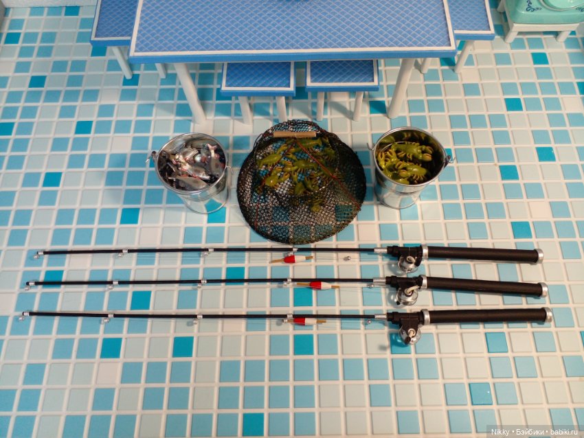 Мужской выходной день — Куклы Paola Reina (Паола Рейна): новинки