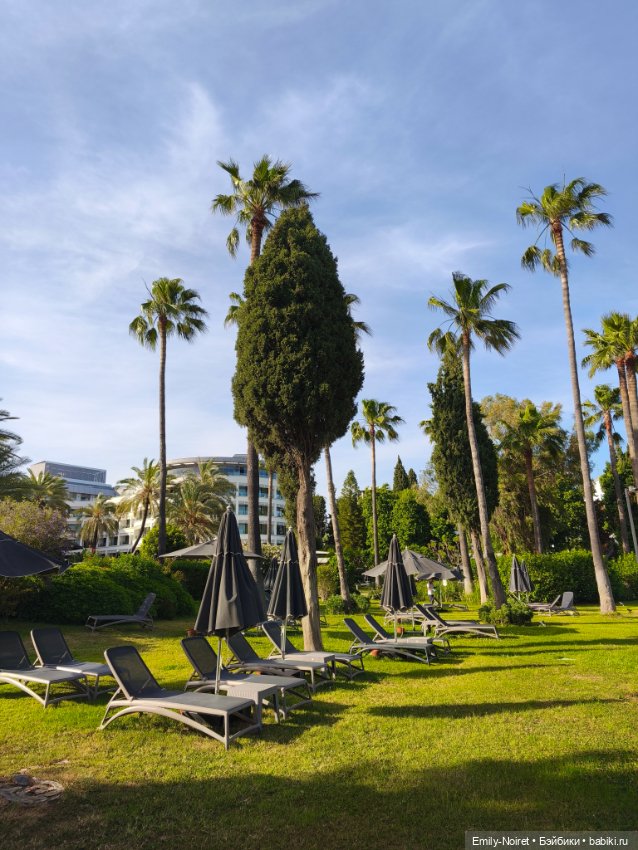 Мур-мурис (часть 4) — Туризм и путешествия: фотоотчеты из поездок