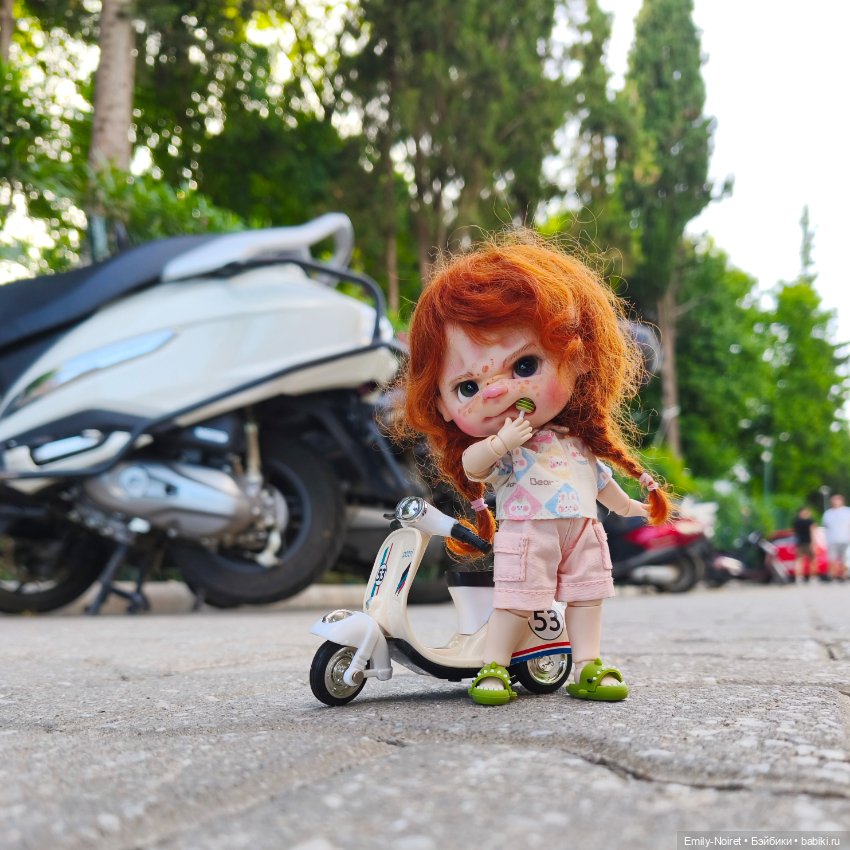 Мур-мурис (часть 4) — Туризм и путешествия: фотоотчеты из поездок (фото 2)