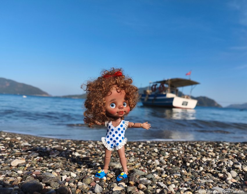 Мур-мурис (часть 4) — Туризм и путешествия: фотоотчеты из поездок (фото 8)