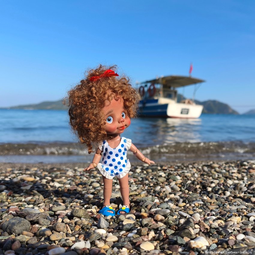 Мур-мурис (часть 4) — Туризм и путешествия: фотоотчеты из поездок (фото 7)