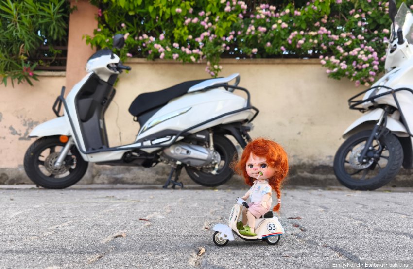 Мур-мурис (часть 4) — Туризм и путешествия: фотоотчеты из поездок