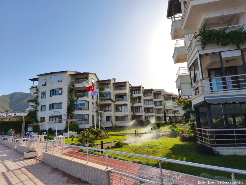 Мур-мурис (часть 4) — Туризм и путешествия: фотоотчеты из поездок