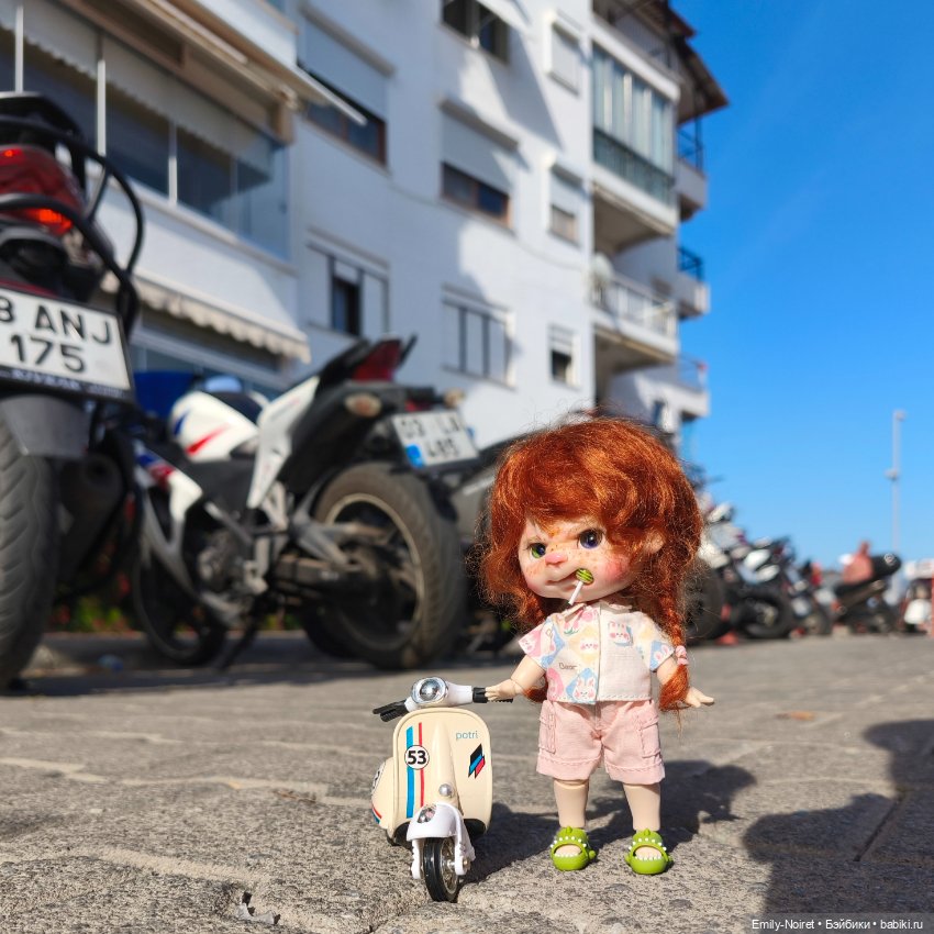 Мур-мурис (часть 4) — Туризм и путешествия: фотоотчеты из поездок (фото 6)