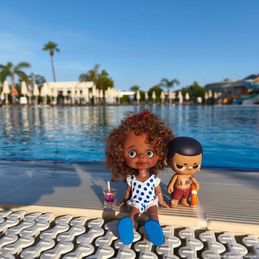 Мур-мурис (часть 4) — Туризм и путешествия: фотоотчеты из поездок