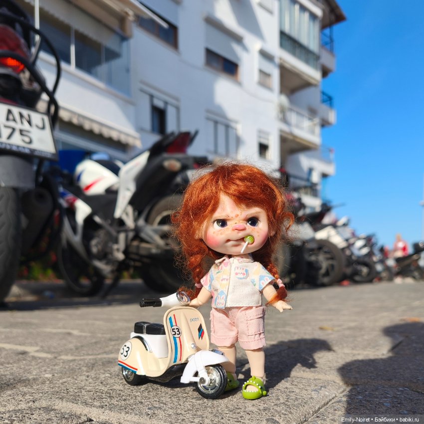 Мур-мурис (часть 4) — Туризм и путешествия: фотоотчеты из поездок (фото 5)