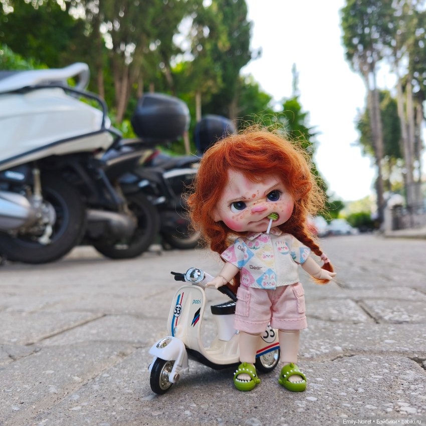 Мур-мурис (часть 4) — Туризм и путешествия: фотоотчеты из поездок (фото 3)