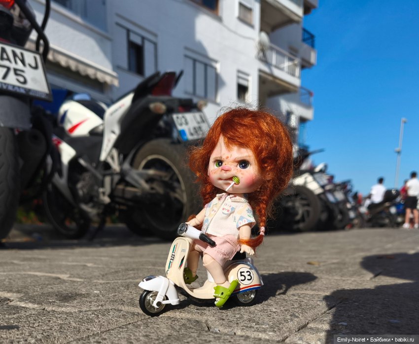 Мур-мурис (часть 4) — Туризм и путешествия: фотоотчеты из поездок (фото 4)