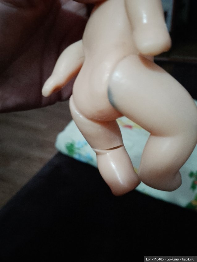 Нашла куколку, помогите опознать (фото 2)