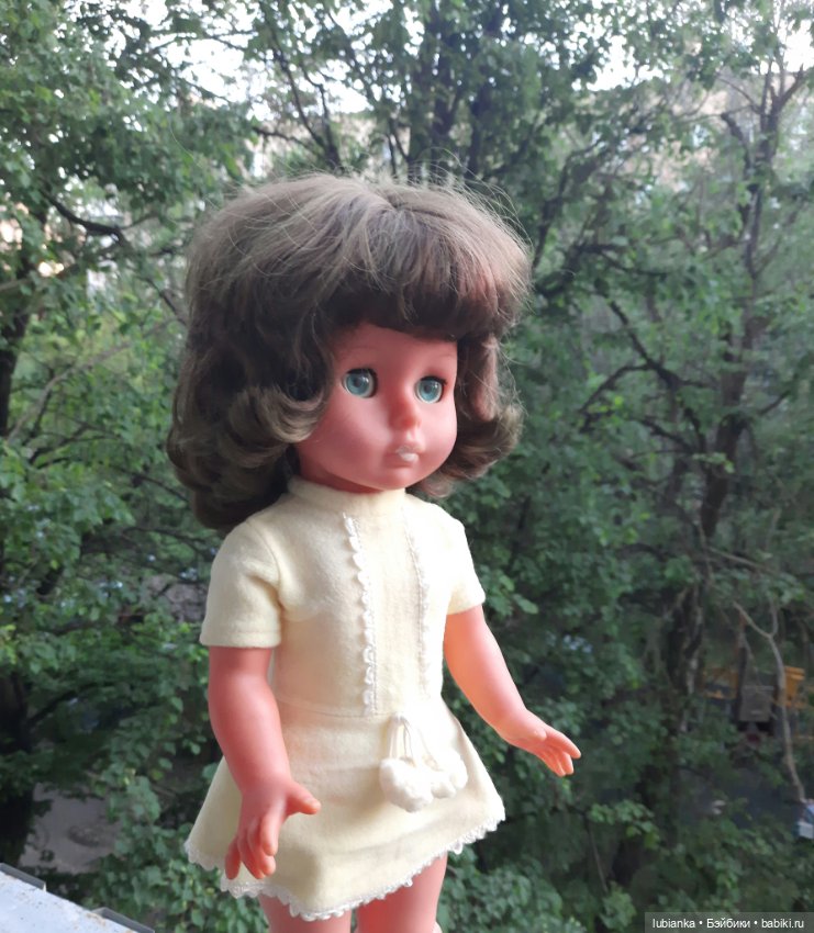 Опять по Ларискиным следам (фото 5)