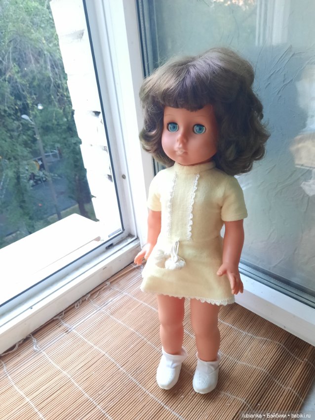 Опять по Ларискиным следам (фото 3)