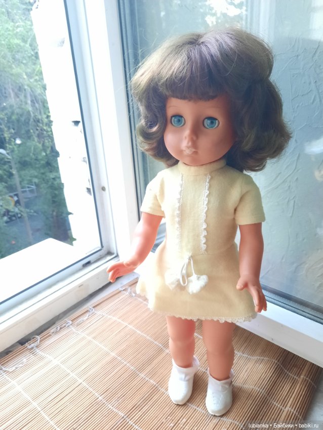 Опять по Ларискиным следам (фото 2)