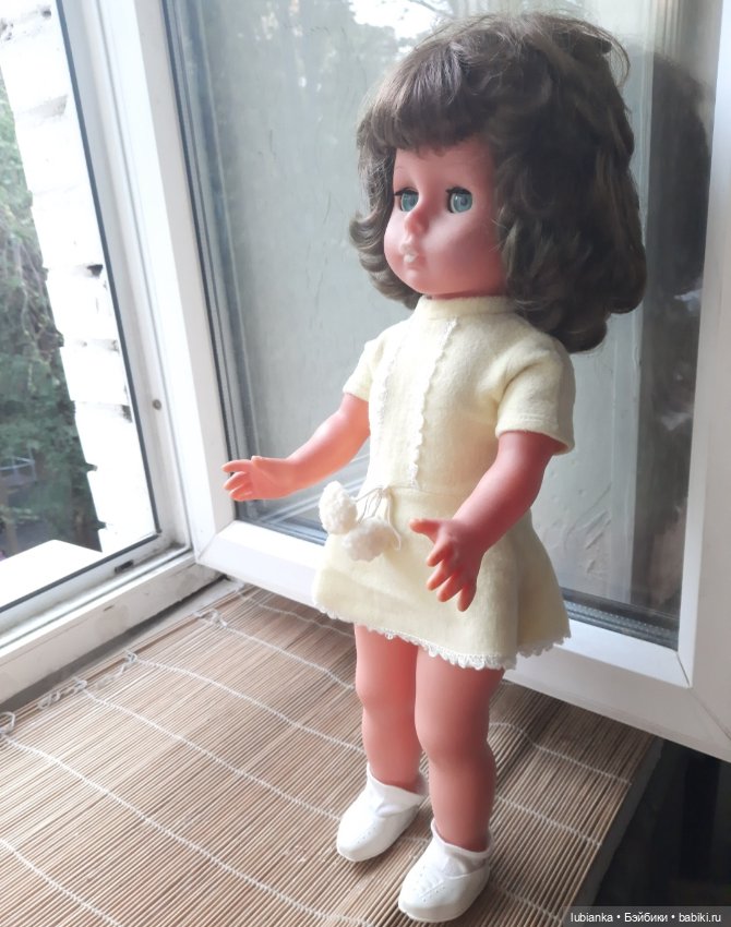 Опять по Ларискиным следам (фото 10)