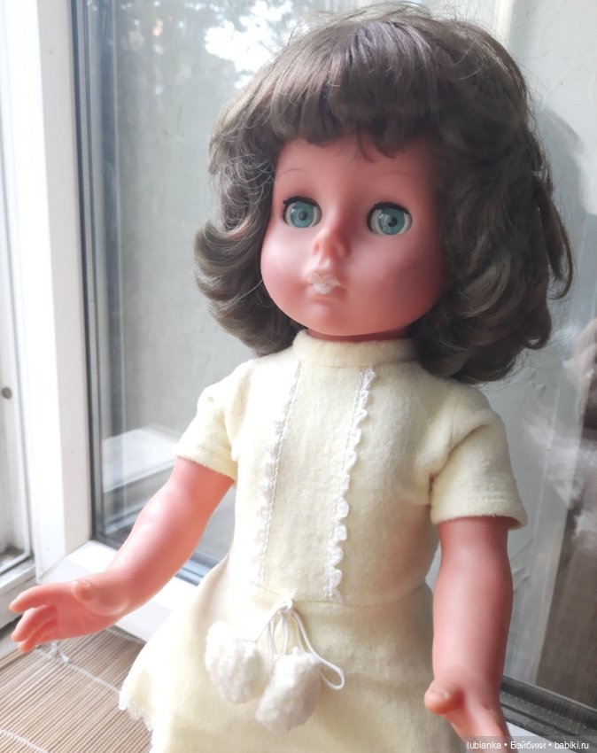 Опять по Ларискиным следам (фото 8)