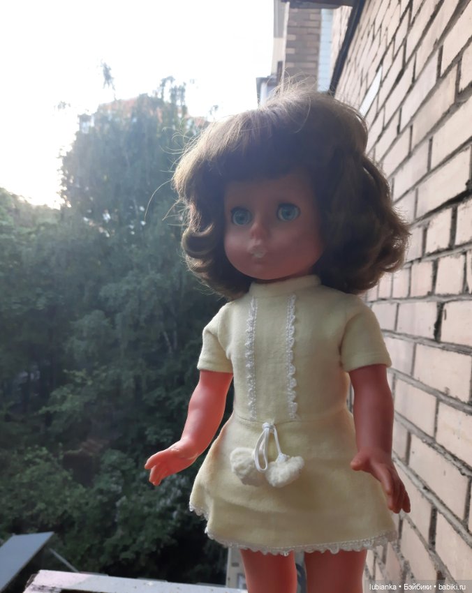 Опять по Ларискиным следам (фото 7)