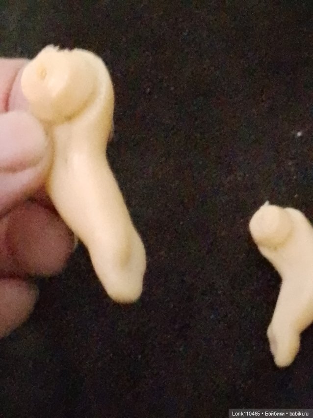 Нашла куколку, помогите опознать (фото 3)