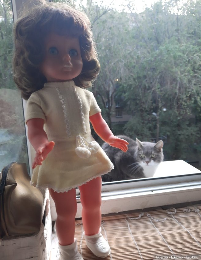 Опять по Ларискиным следам (фото 9)