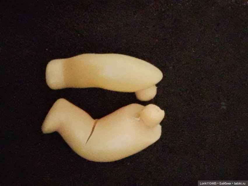 Нашла куколку, помогите опознать (фото 4)