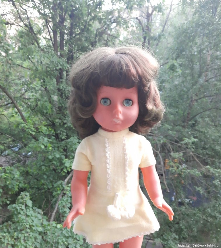 Опять по Ларискиным следам (фото 6)