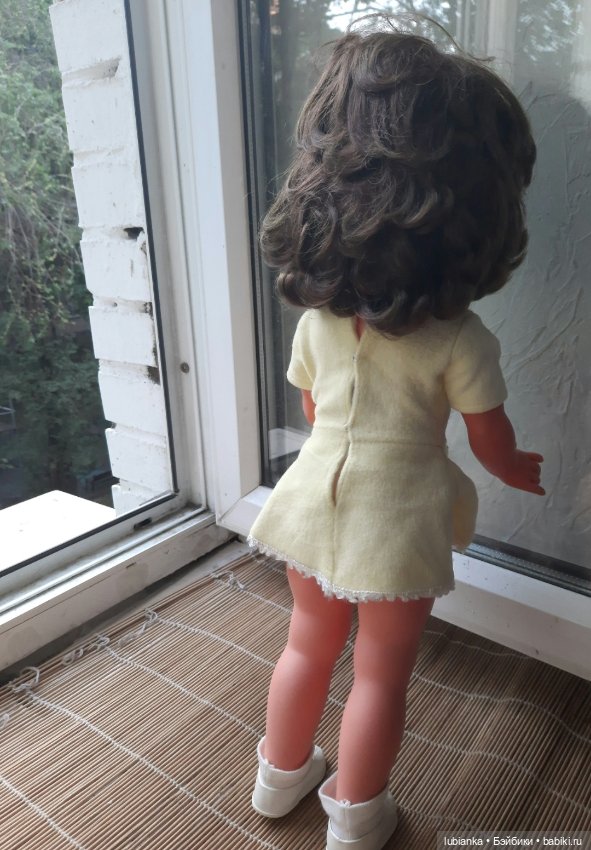 Опять по Ларискиным следам (фото 4)