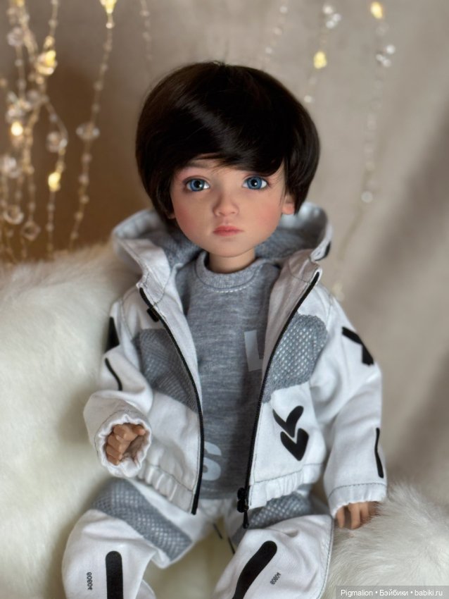 Наш мальчик🍀 — Разные куклы BJD (БЖД): редкие бренды