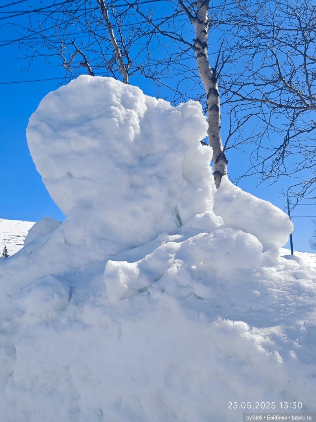 Давно не вязала Жужжика — Вязаные игрушки и амигуруми: крючком