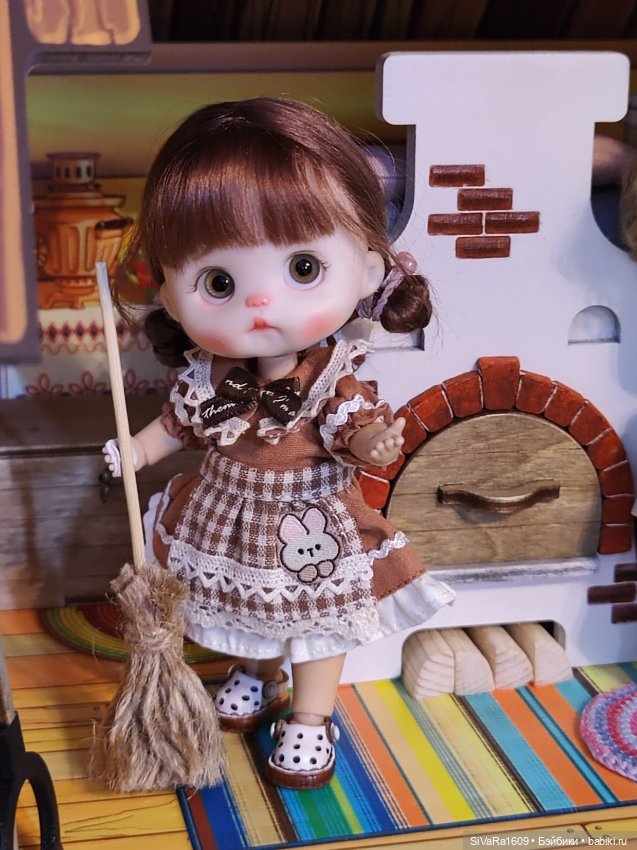 Деткам понравилось в деревне (фото 3)