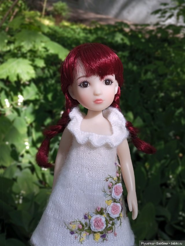 Ландыши - светлого мая привет