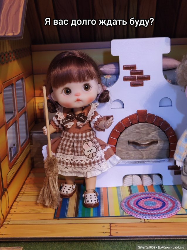 Деткам понравилось в деревне (фото 6)