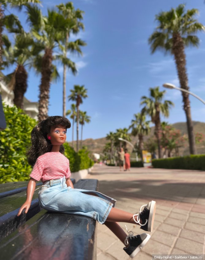 Мур-мурис (часть 6) — Туризм и путешествия: фотоотчеты из поездок (фото 2)