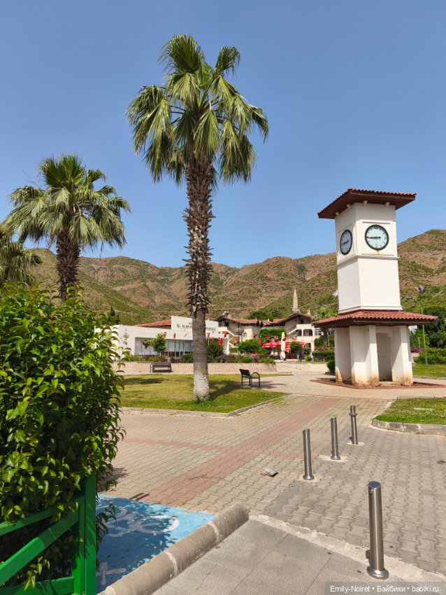 Мур-мурис (часть 6) — Туризм и путешествия: фотоотчеты из поездок (фото 9)