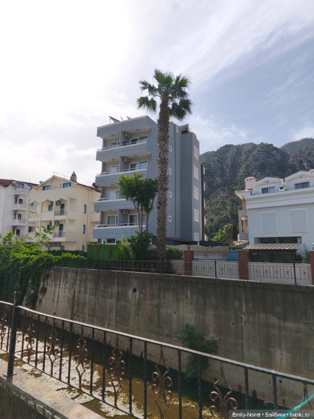 Мур-мурис (часть 6) — Туризм и путешествия: фотоотчеты из поездок