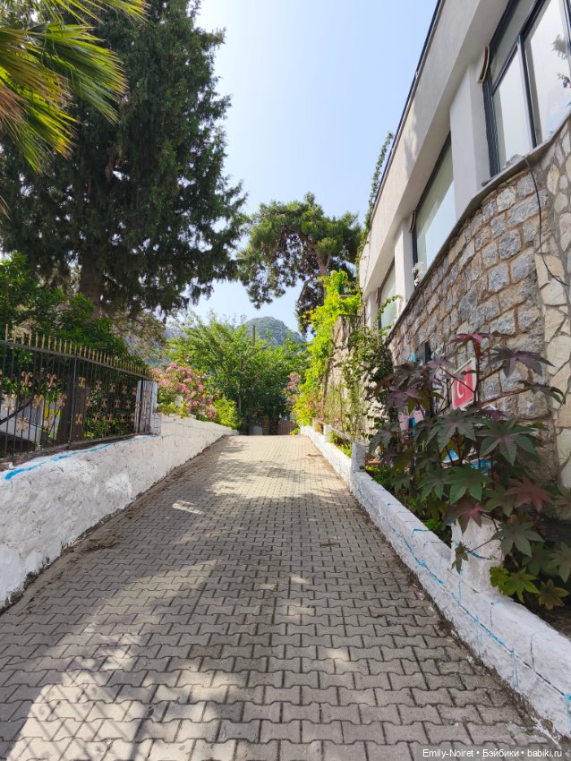 Мур-мурис (часть 6) — Туризм и путешествия: фотоотчеты из поездок