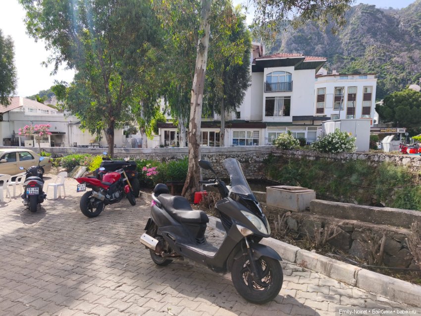 Мур-мурис (часть 6) — Туризм и путешествия: фотоотчеты из поездок