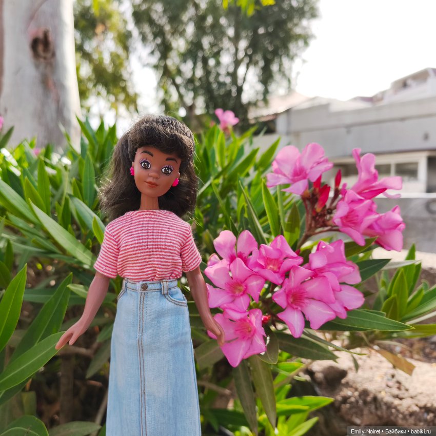 Мур-мурис (часть 6) — Туризм и путешествия: фотоотчеты из поездок