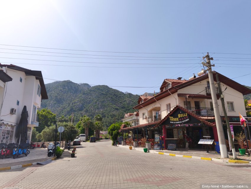 Мур-мурис (часть 6) — Туризм и путешествия: фотоотчеты из поездок