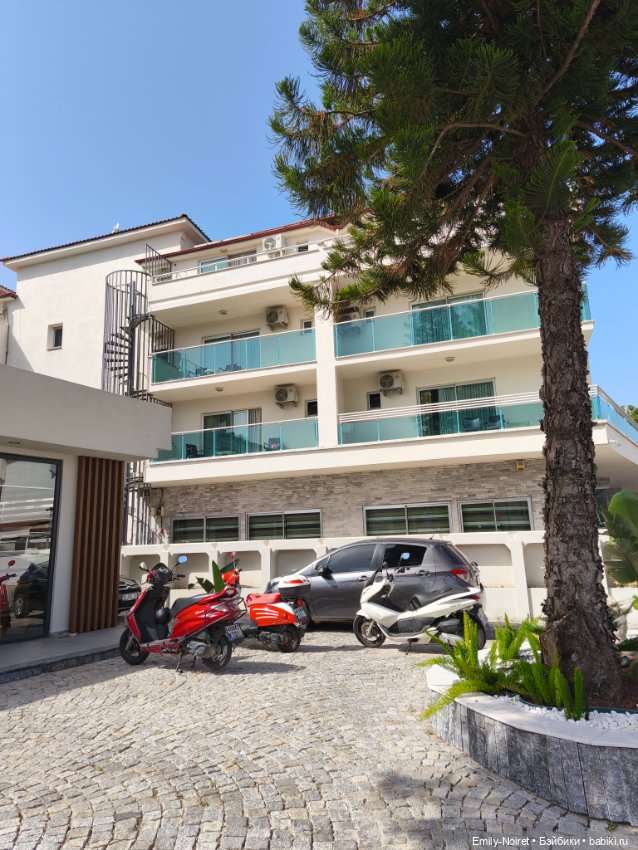 Мур-мурис (часть 6) — Туризм и путешествия: фотоотчеты из поездок