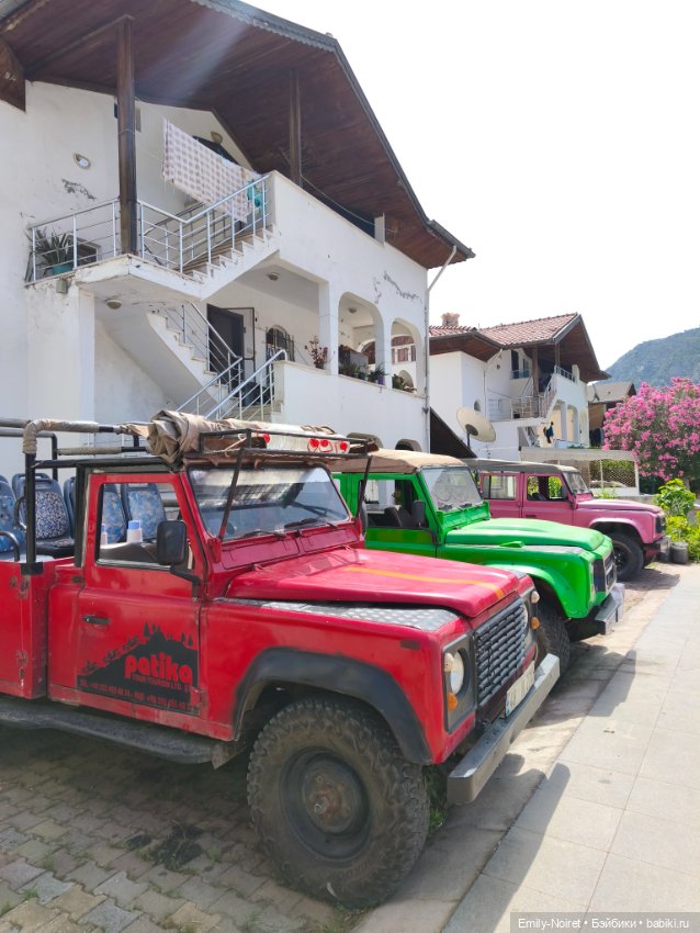 Мур-мурис (часть 6) — Туризм и путешествия: фотоотчеты из поездок (фото 8)