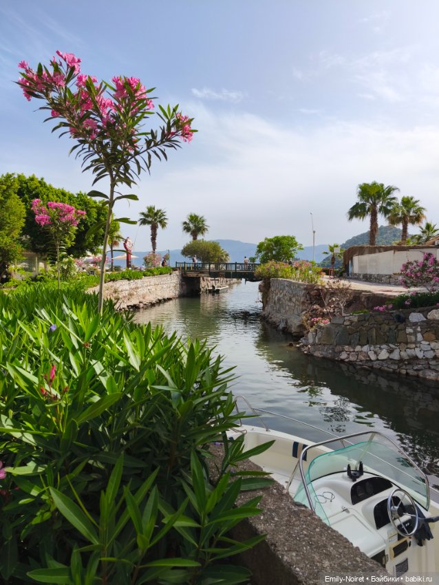 Мур-мурис (часть 6) — Туризм и путешествия: фотоотчеты из поездок