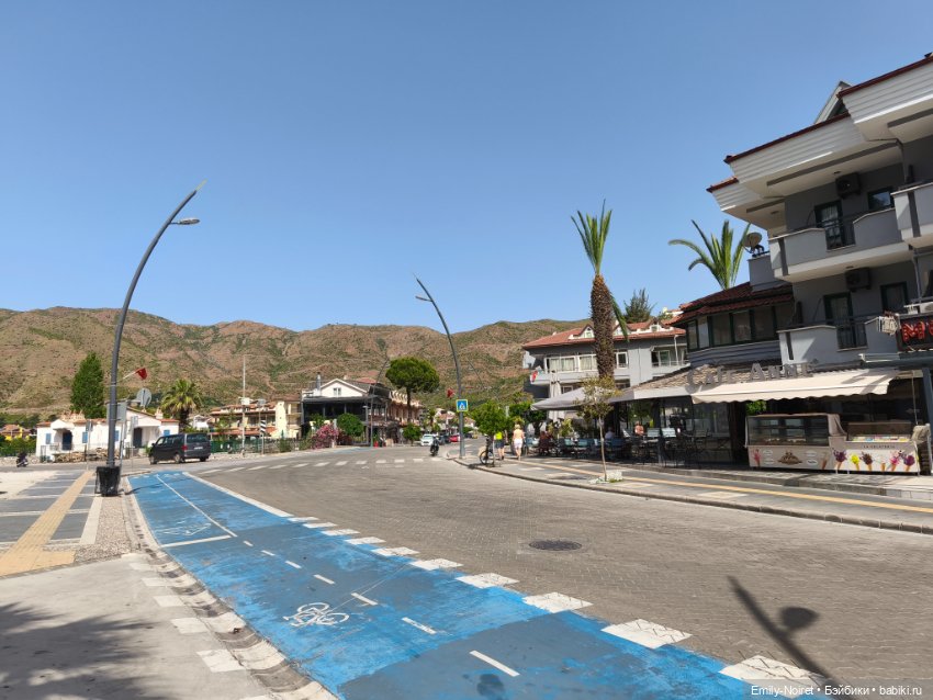 Мур-мурис (часть 6) — Туризм и путешествия: фотоотчеты из поездок