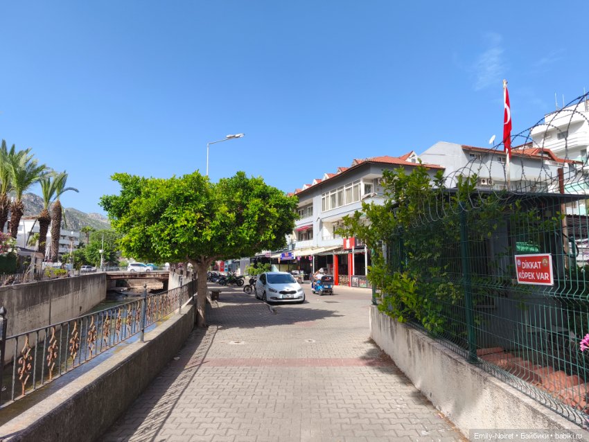 Мур-мурис (часть 6) — Туризм и путешествия: фотоотчеты из поездок